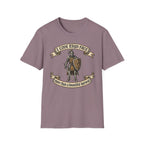 I Love Thyn Face T-Shirt