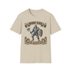 Gym? Nay T-Shirt