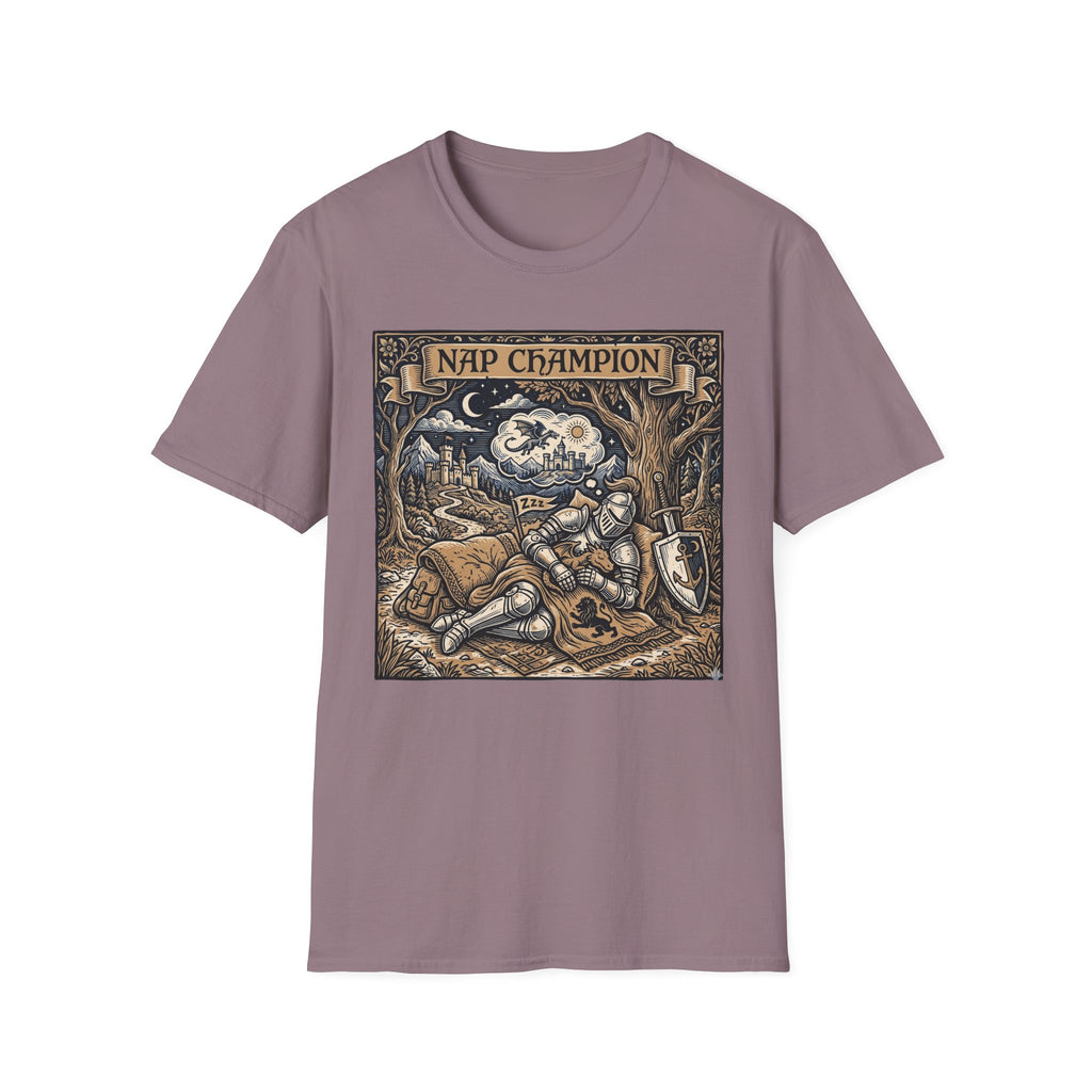 Nap Champion T-Shirt