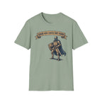 Error 404 Castle not found T-Shirt