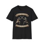 Another Pointless Meeting I Suggest Trial By Combat T-Shirt