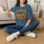 Sacred Sunday T-Shirt