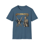 Thyn Presence Drains Me T-Shirt