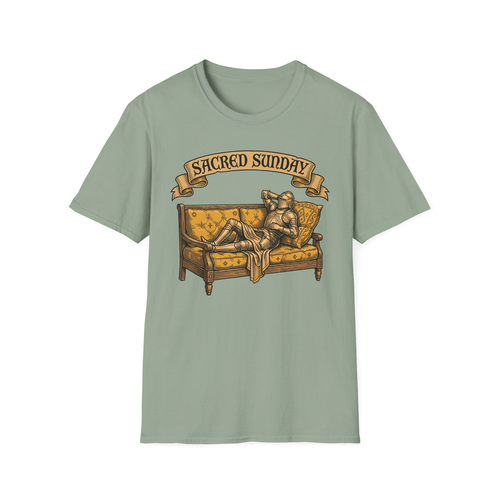 Sacred Sunday T-Shirt