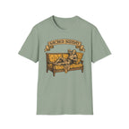 Sacred Sunday T-Shirt