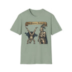 Thyn Presence Drains Me T-Shirt
