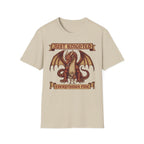 Just Knighted Everythings Fine T-Shirt