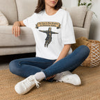 The Lag In This Kingdom Is Absolutely Unholy T-Shirt