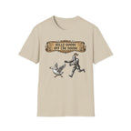 Silly Goose Off The Noose T-Shirt