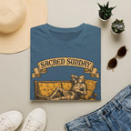 Sacred Sunday T-Shirt