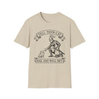 Tell Thyn Cat Hail And Well Met T-Shirt