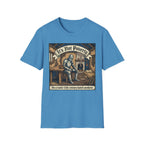 Its Not Poverty T-Shirt