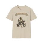 Grand Keeper Of Dad Jokes T-Shirt