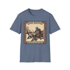 Thyn Adulting Seems Alot Like Unpaid Labor T-Shirt