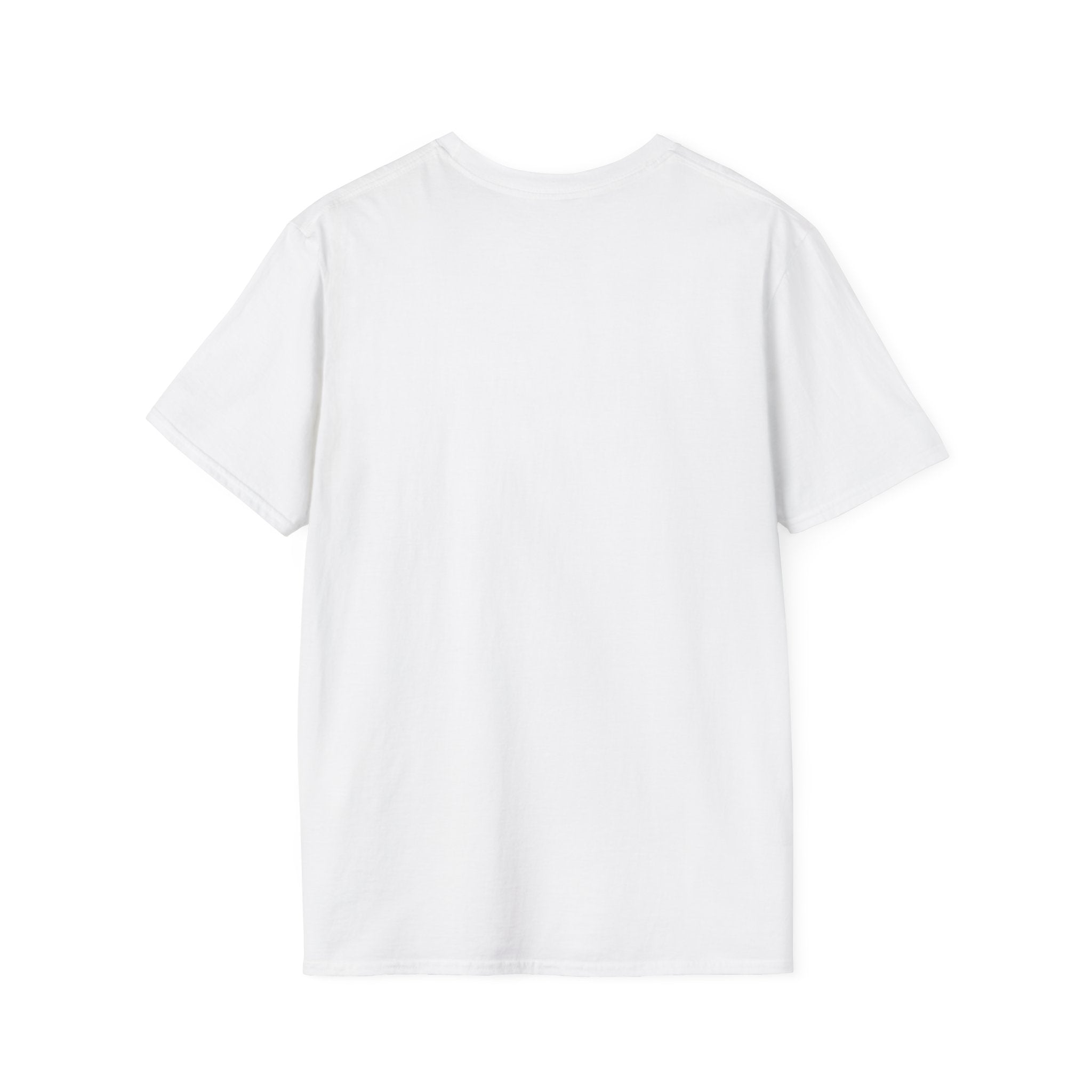 Physically Here T-Shirt