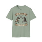 Another Pointless Meeting I Suggest Trial By Combat T-Shirt