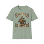 Speak To Me Not Still Ingesting My Bean Juice T-Shirt