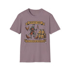 Crypto? Nay! T-Shirt