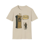 Sorry I Cant Im a Inside Hero T-Shirt