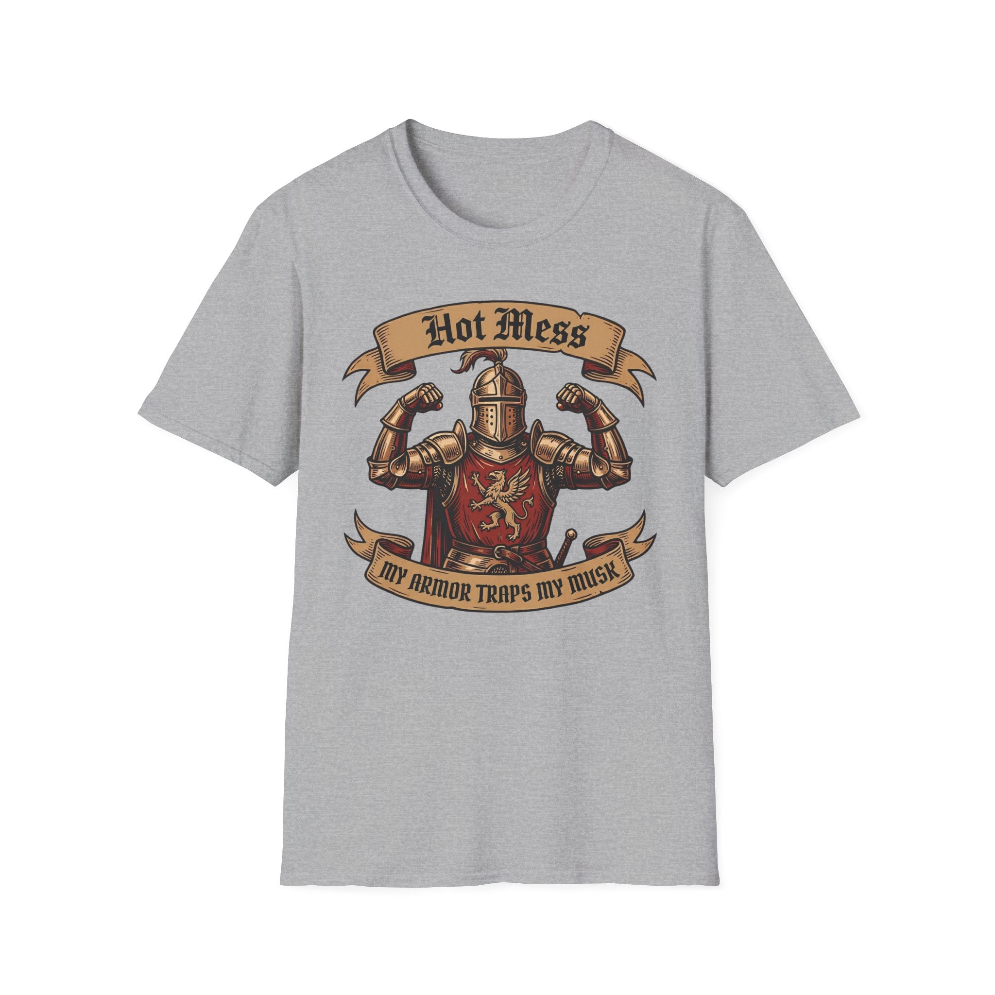 Hot Mess T-Shirt