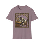 Dungeon Of Emails T-Shirt