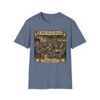 Ye Olde Social Anxiety T-Shirt