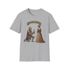 Persistent Hero T-Shirt