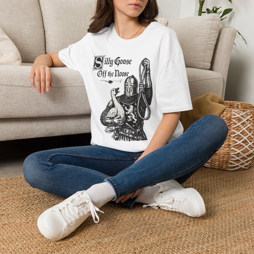 Silly Goose T-Shirt