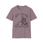 Tell Thyn Cat Hail And Well Met T-Shirt