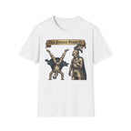 Thyn Presence Drains Me T-Shirt