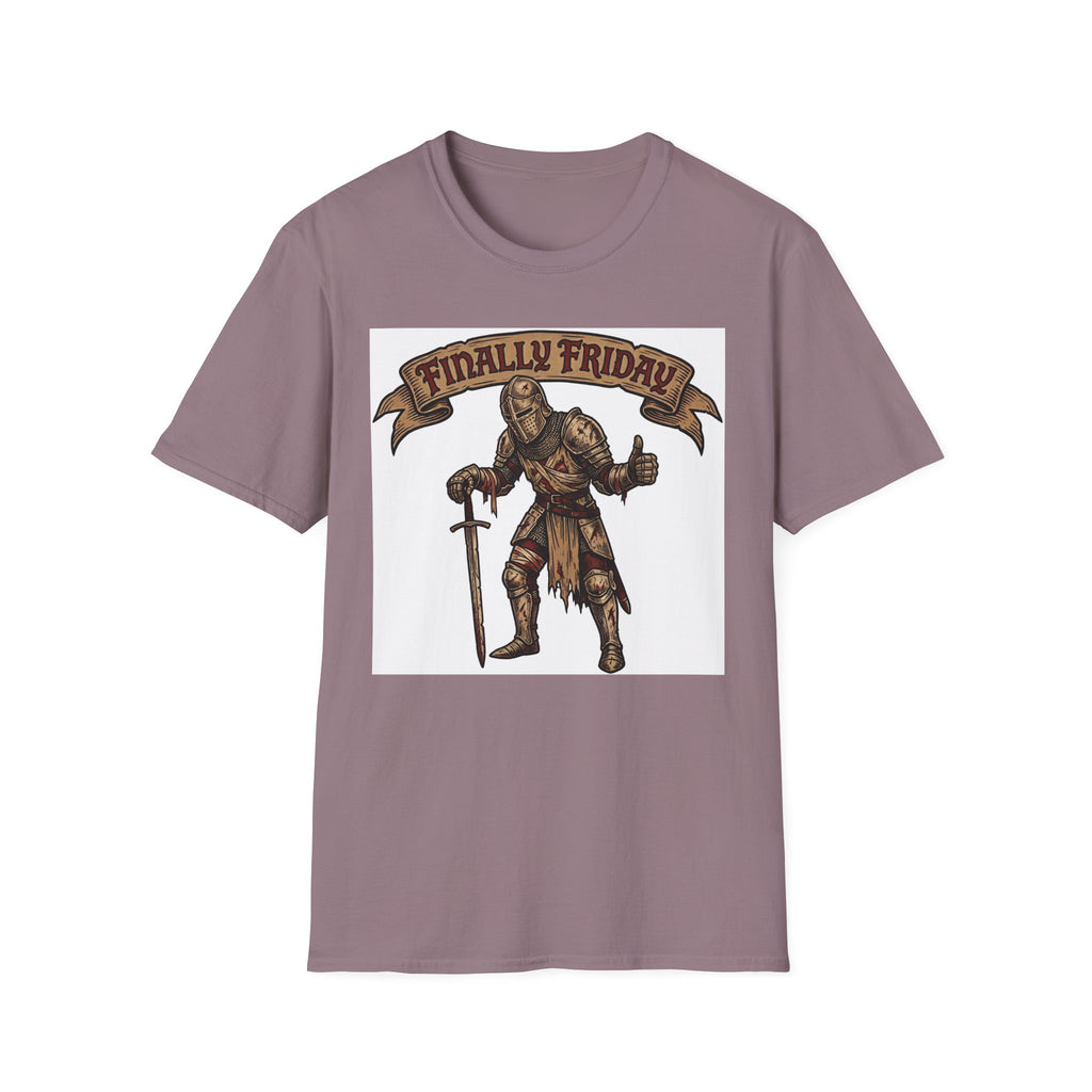 Finally Friday T-Shirt