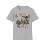 Not My Kingdom Bye T-Shirt