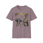 Thyn Presence Drains Me T-Shirt