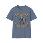 Gym? Nay T-Shirt