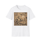 Why Is It Spicy T-Shirt
