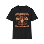 Just Knighted Everythings Fine T-Shirt