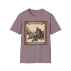 Thyn Adulting Seems Alot Like Unpaid Labor T-Shirt