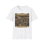Ye Olde Social Anxiety T-Shirt