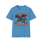 I Cant Outrun A Dragon T-Shirt
