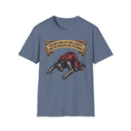 The Ink Is Dry, My Soul Is Empty, and the deadline was yesterday T-Shirt
