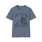 Tell Thyn Cat Hail And Well Met T-Shirt