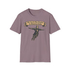 The Lag In This Kingdom Is Absolutely Unholy T-Shirt