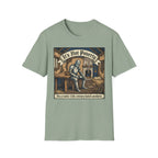Its Not Poverty T-Shirt