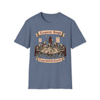 Corporate Knight T-Shirt