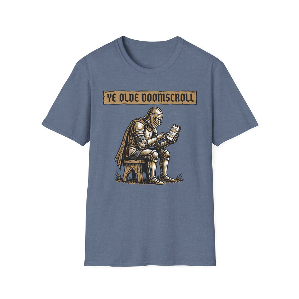 Ye Olde Doomscroll T-Shirt
