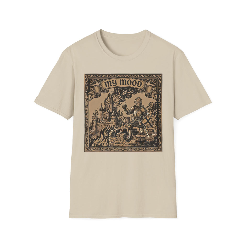 My Mood T-Shirt