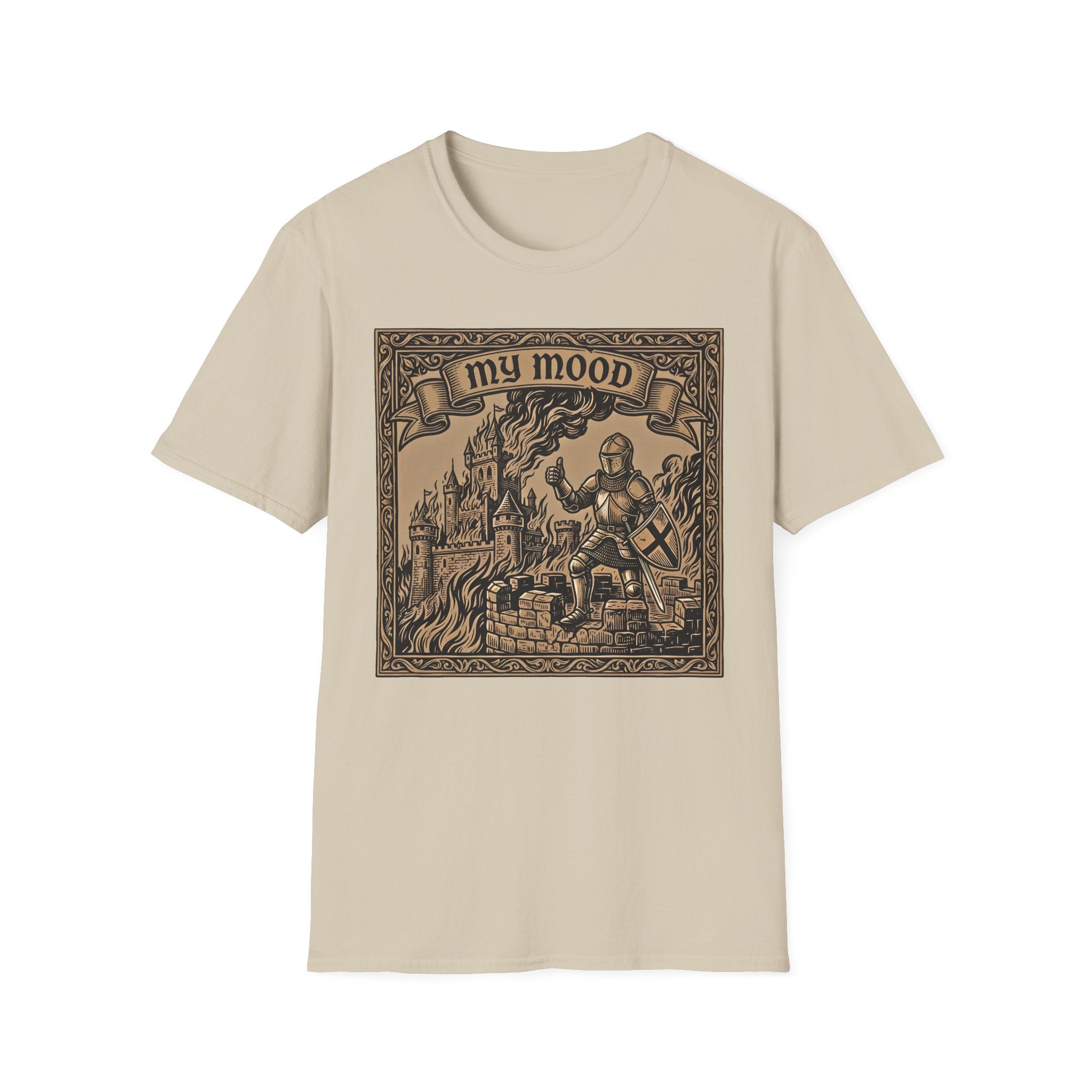 My Mood T-Shirt