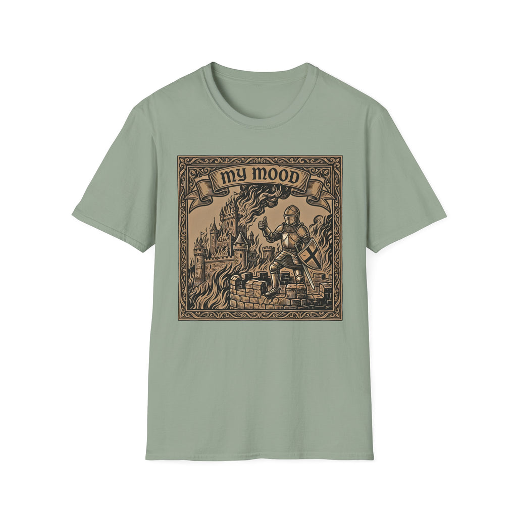 My Mood T-Shirt