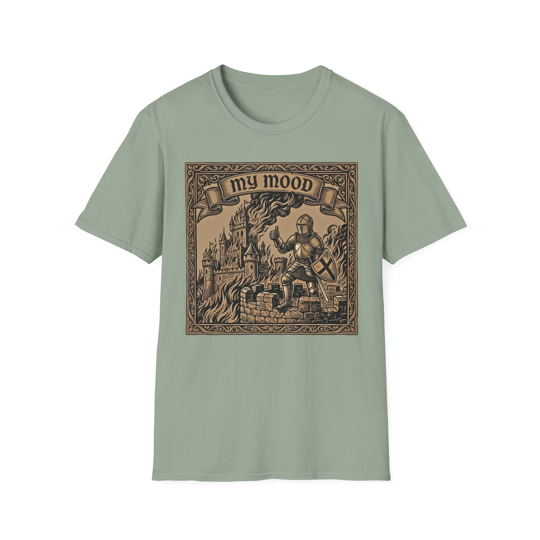 My Mood T-Shirt