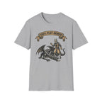 100% Plot Armor T-Shirt